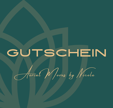 Gutschein von Aerial Move