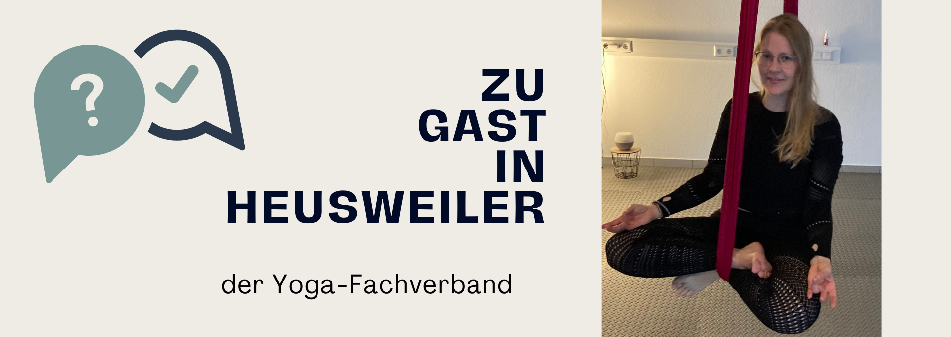 Yoga Fachverband